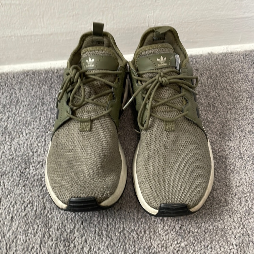 Adidas shoes